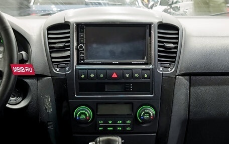 KIA Sorento IV, 2008 год, 799 000 рублей, 15 фотография