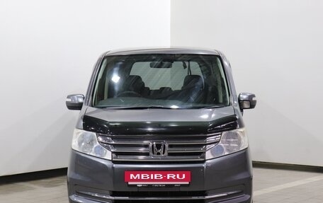 Honda Stepwgn IV, 2012 год, 1 390 000 рублей, 2 фотография