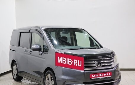 Honda Stepwgn IV, 2012 год, 1 390 000 рублей, 3 фотография