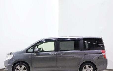 Honda Stepwgn IV, 2012 год, 1 390 000 рублей, 8 фотография