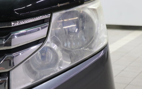 Honda Stepwgn IV, 2012 год, 1 390 000 рублей, 11 фотография