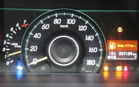 Honda Stepwgn IV, 2012 год, 1 390 000 рублей, 13 фотография