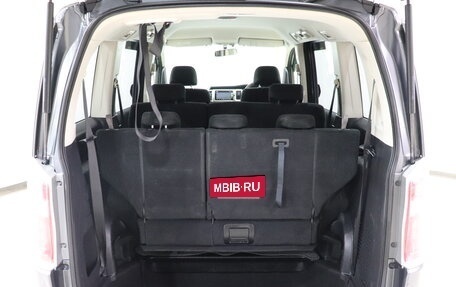 Honda Stepwgn IV, 2012 год, 1 390 000 рублей, 10 фотография