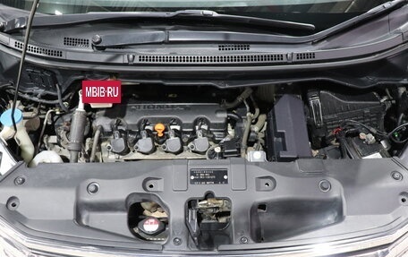 Honda Stepwgn IV, 2012 год, 1 390 000 рублей, 9 фотография