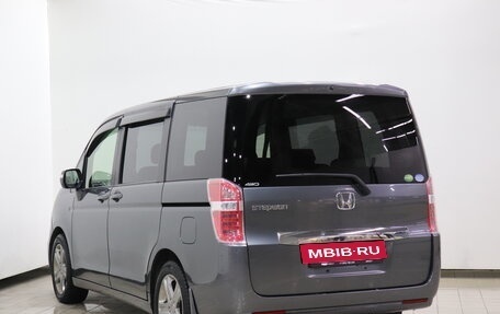 Honda Stepwgn IV, 2012 год, 1 390 000 рублей, 7 фотография