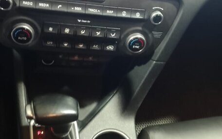 KIA Sportage IV рестайлинг, 2017 год, 1 723 965 рублей, 7 фотография