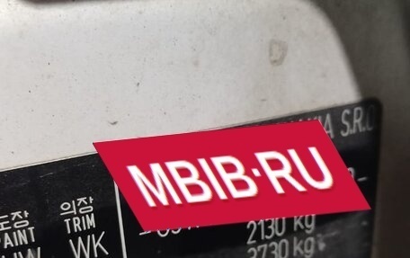 KIA Sportage IV рестайлинг, 2017 год, 1 723 965 рублей, 11 фотография