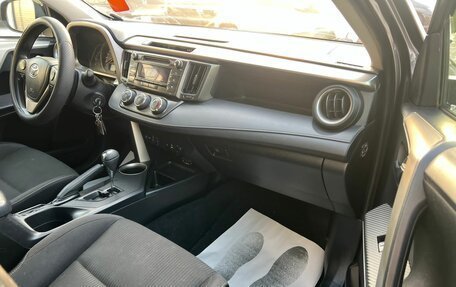 Toyota RAV4, 2014 год, 1 799 000 рублей, 12 фотография