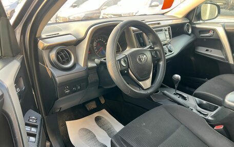 Toyota RAV4, 2014 год, 1 799 000 рублей, 10 фотография