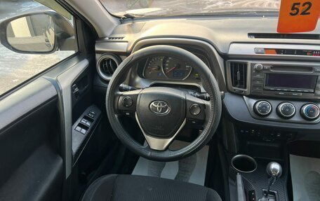 Toyota RAV4, 2014 год, 1 799 000 рублей, 14 фотография