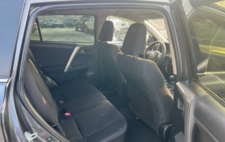 Toyota RAV4, 2014 год, 1 799 000 рублей, 18 фотография