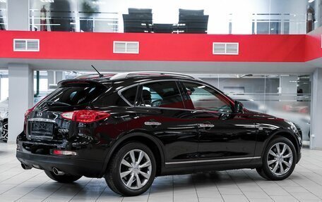 Infiniti QX50 I рестайлинг, 2013 год, 1 850 000 рублей, 2 фотография