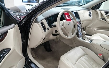 Infiniti QX50 I рестайлинг, 2013 год, 1 850 000 рублей, 6 фотография