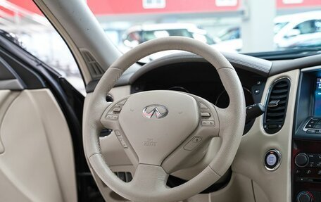 Infiniti QX50 I рестайлинг, 2013 год, 1 850 000 рублей, 11 фотография