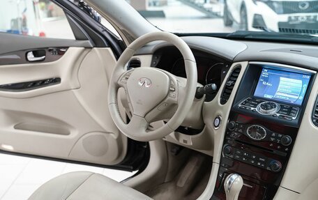 Infiniti QX50 I рестайлинг, 2013 год, 1 850 000 рублей, 13 фотография