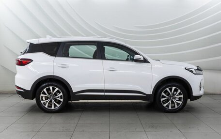 Chery Tiggo 7 Pro, 2022 год, 1 498 000 рублей, 8 фотография