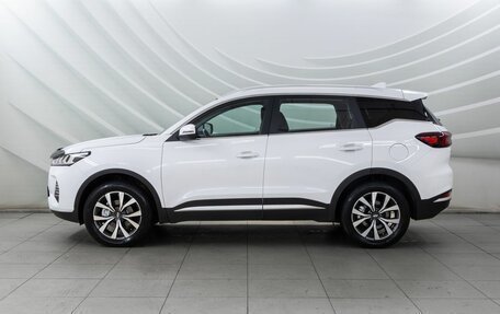 Chery Tiggo 7 Pro, 2022 год, 1 498 000 рублей, 4 фотография