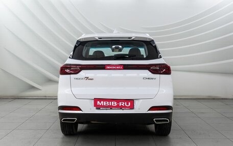 Chery Tiggo 7 Pro, 2022 год, 1 498 000 рублей, 6 фотография