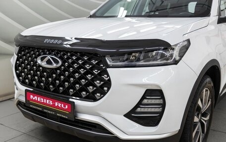 Chery Tiggo 7 Pro, 2022 год, 1 498 000 рублей, 10 фотография