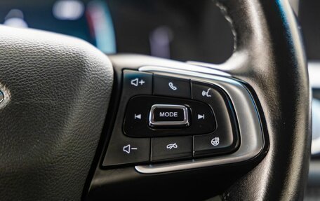 Chery Tiggo 7 Pro, 2022 год, 1 498 000 рублей, 18 фотография