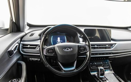 Chery Tiggo 7 Pro, 2022 год, 1 498 000 рублей, 14 фотография