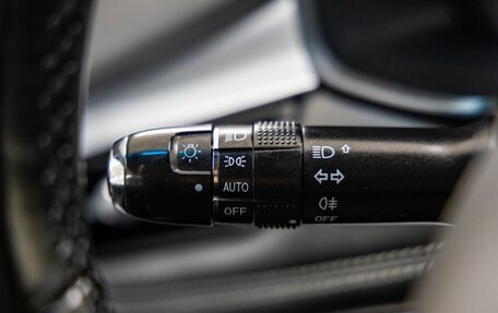 Chery Tiggo 7 Pro, 2022 год, 1 498 000 рублей, 19 фотография