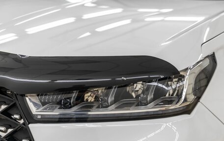 Chery Tiggo 7 Pro, 2022 год, 1 498 000 рублей, 11 фотография