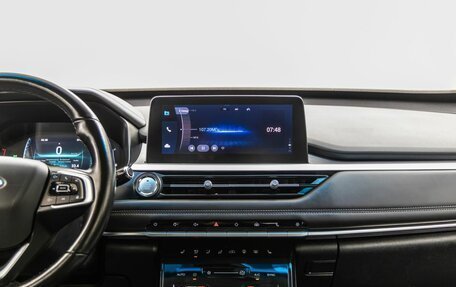 Chery Tiggo 7 Pro, 2022 год, 1 498 000 рублей, 22 фотография