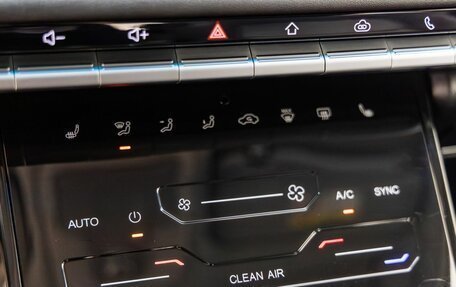 Chery Tiggo 7 Pro, 2022 год, 1 498 000 рублей, 34 фотография