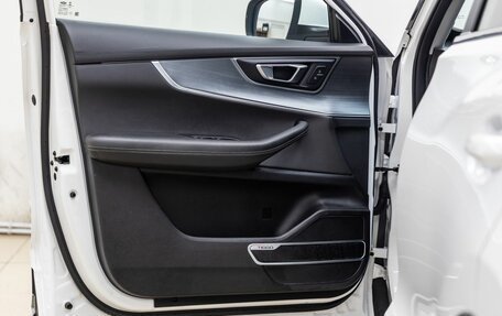 Chery Tiggo 7 Pro, 2022 год, 1 498 000 рублей, 29 фотография