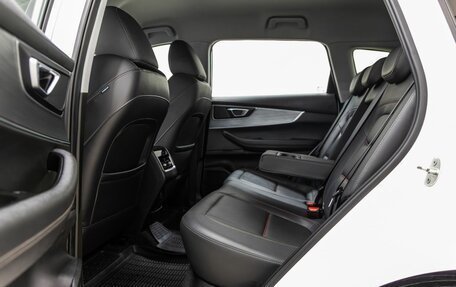 Chery Tiggo 7 Pro, 2022 год, 1 498 000 рублей, 37 фотография