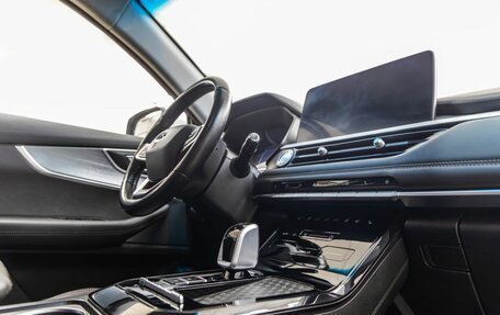 Chery Tiggo 7 Pro, 2022 год, 1 498 000 рублей, 36 фотография