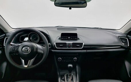 Mazda 3, 2013 год, 1 289 000 рублей, 11 фотография