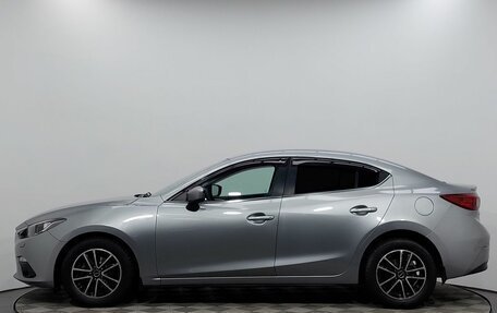 Mazda 3, 2013 год, 1 289 000 рублей, 8 фотография