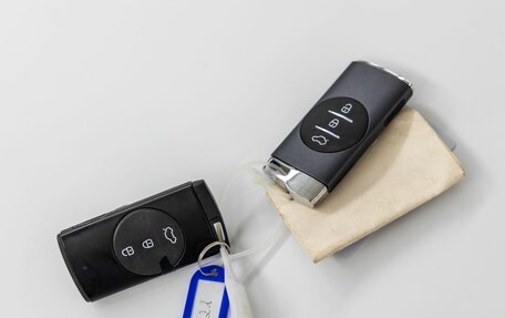 Chery Tiggo 7 Pro, 2022 год, 1 498 000 рублей, 40 фотография