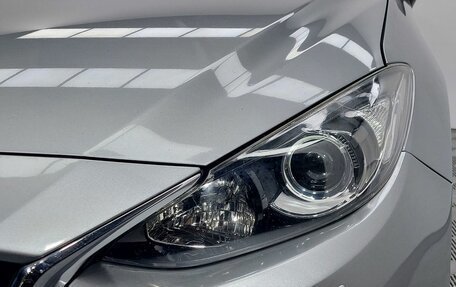 Mazda 3, 2013 год, 1 289 000 рублей, 9 фотография