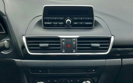 Mazda 3, 2013 год, 1 289 000 рублей, 13 фотография