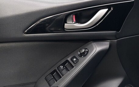 Mazda 3, 2013 год, 1 289 000 рублей, 15 фотография