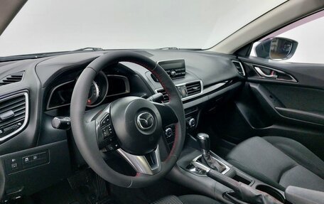 Mazda 3, 2013 год, 1 289 000 рублей, 10 фотография