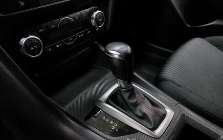 Mazda 3, 2013 год, 1 289 000 рублей, 14 фотография