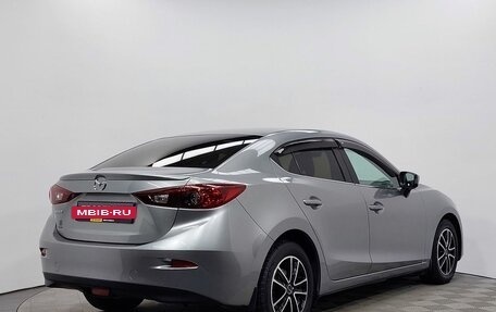 Mazda 3, 2013 год, 1 289 000 рублей, 5 фотография