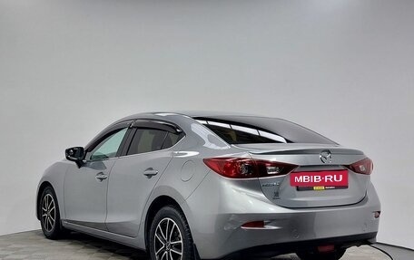 Mazda 3, 2013 год, 1 289 000 рублей, 7 фотография