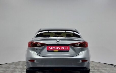 Mazda 3, 2013 год, 1 289 000 рублей, 6 фотография