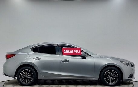 Mazda 3, 2013 год, 1 289 000 рублей, 4 фотография