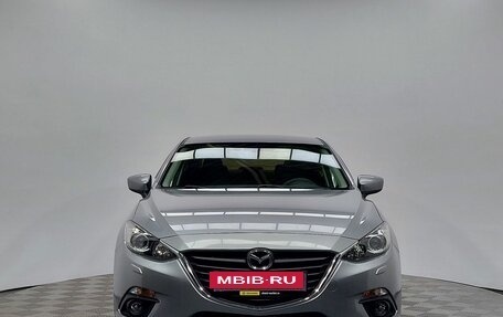 Mazda 3, 2013 год, 1 289 000 рублей, 2 фотография