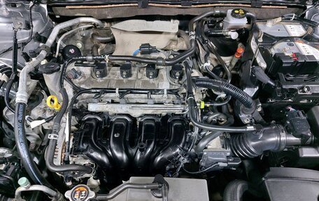 Mazda 3, 2013 год, 1 289 000 рублей, 21 фотография