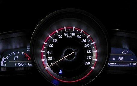 Mazda 3, 2013 год, 1 289 000 рублей, 20 фотография