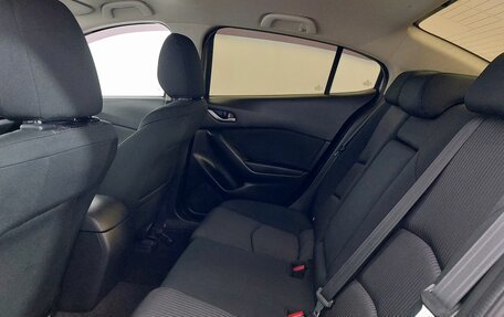 Mazda 3, 2013 год, 1 289 000 рублей, 18 фотография