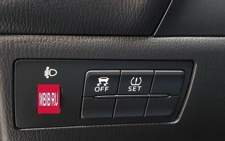 Mazda 3, 2013 год, 1 289 000 рублей, 16 фотография