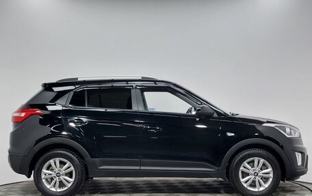 Hyundai Creta I рестайлинг, 2018 год, 1 899 000 рублей, 4 фотография